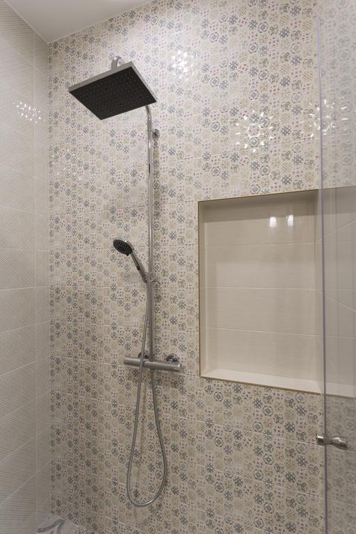 Modern Double Bedroom Apartment In Arkadia Одеса Екстериор снимка