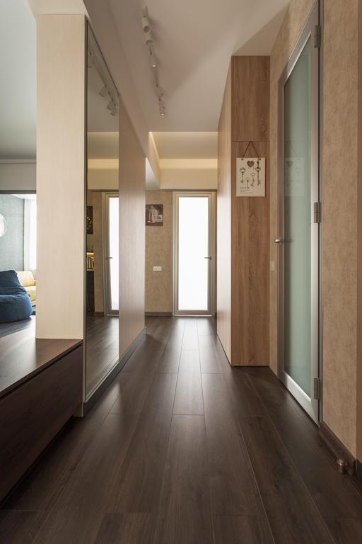 Modern Double Bedroom Apartment In Arkadia Одеса Екстериор снимка